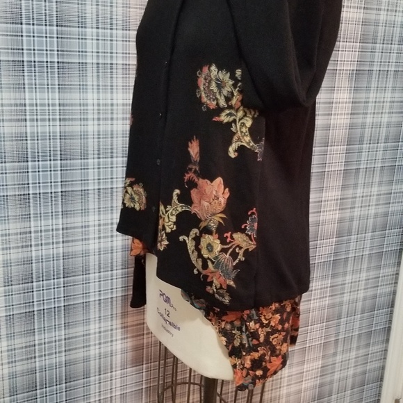 Desigual Tunic - Picture 5 of 7